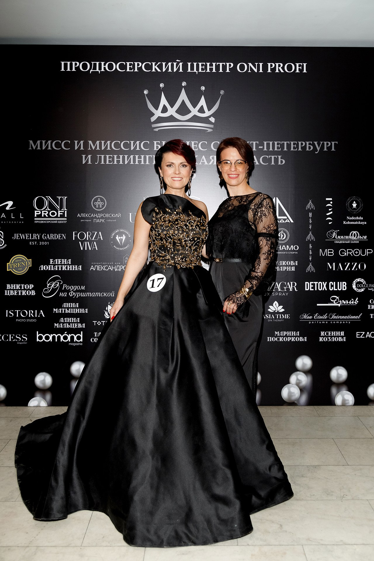 Репортаж финала конкурса. Светский фотограф Санкт-Петербург и ЛО