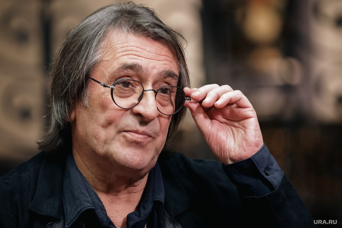 Известные люди. Роман Наумов профессиональный фотограф