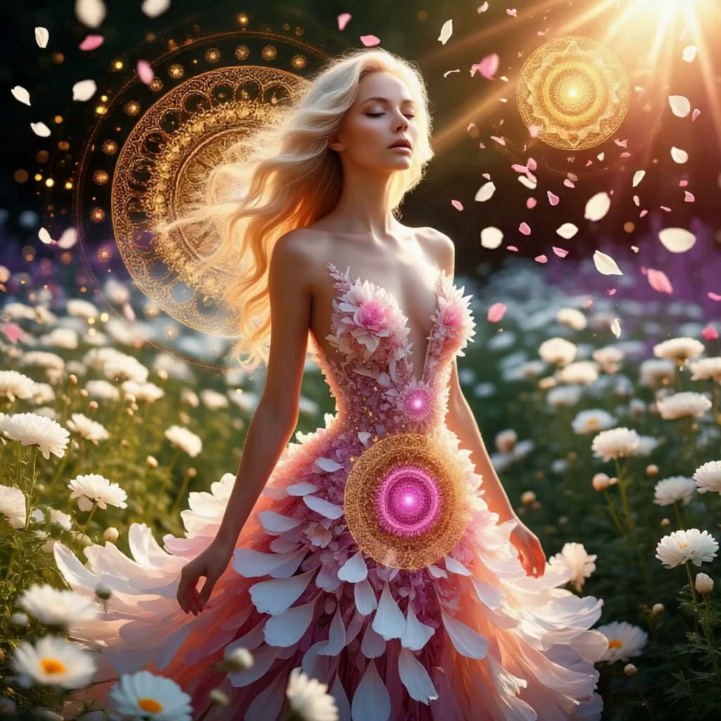 АКТИВАЦИЯ ЧУВСТВЕННЫХ КОДОВ мелитация