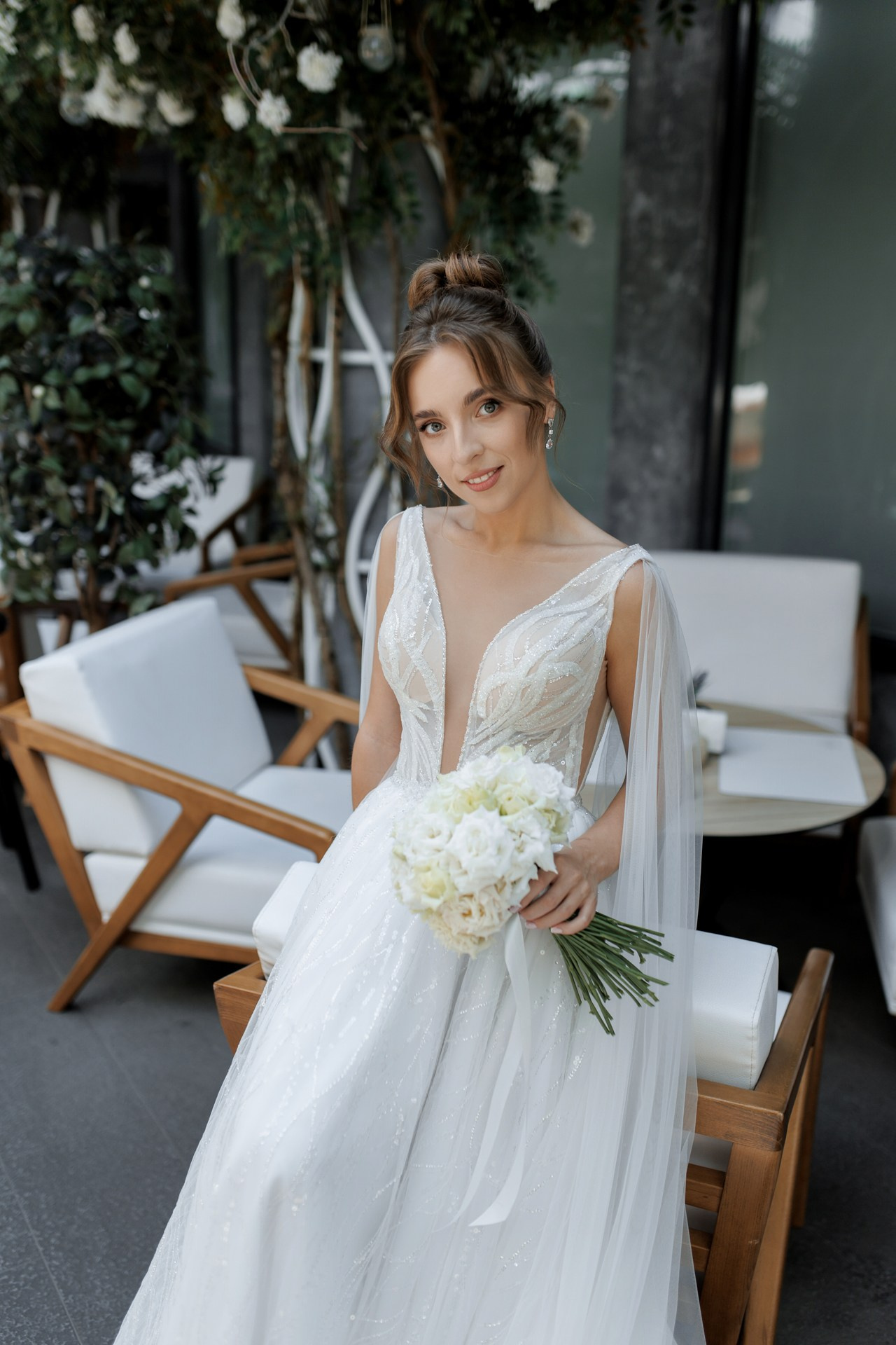 Дмитрий & Оксана. Фотограф Микита Ласица