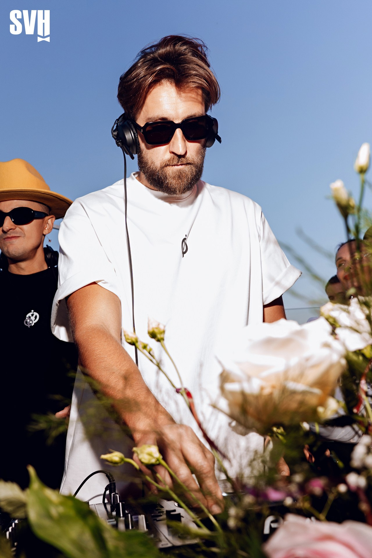 ODYSSEY | ODYSSEY CREW