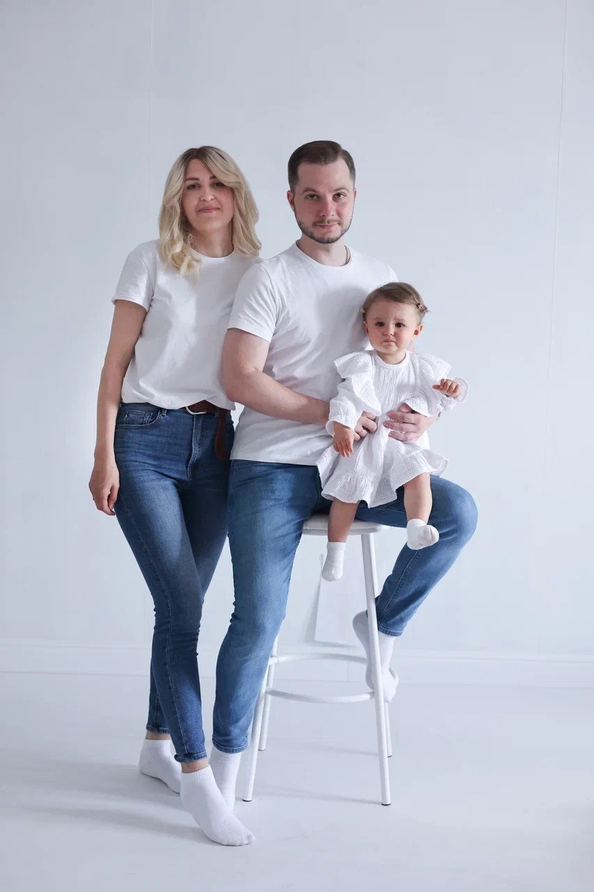 Фотосессия Майи и Эли. Фотограф ANNA GEREIHAN