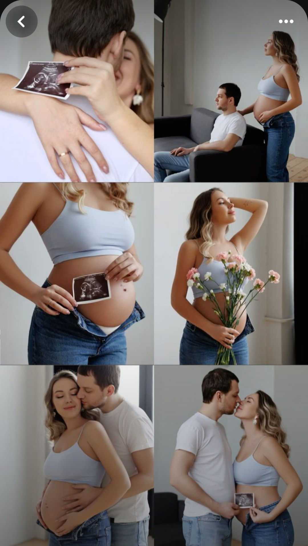 БЕРЕММЕНОСТЬ