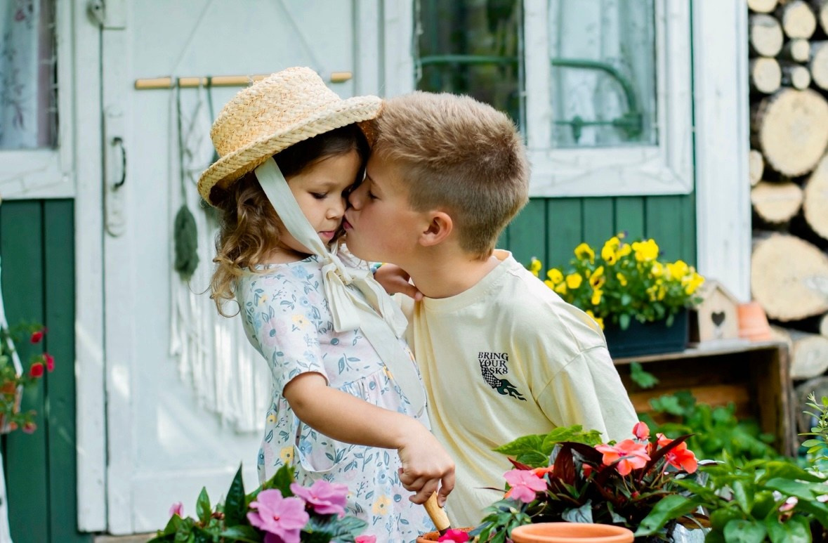 СЕМЕЙНЫЕ. Фотограф крещений, семейный фотограф Приходько Ксения
