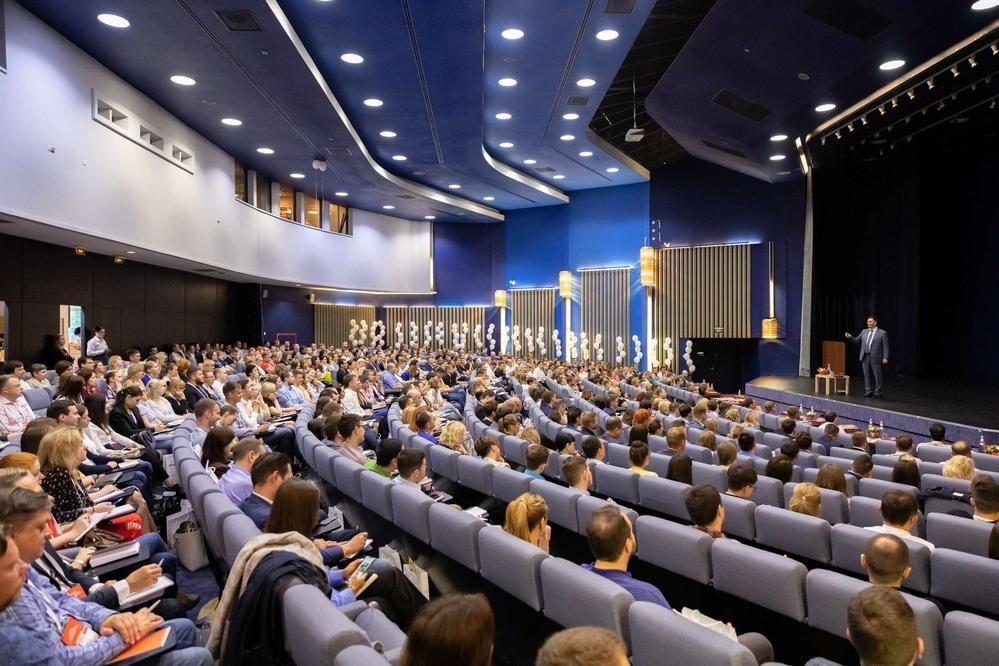 Репортажная фотосъёмка в СПб