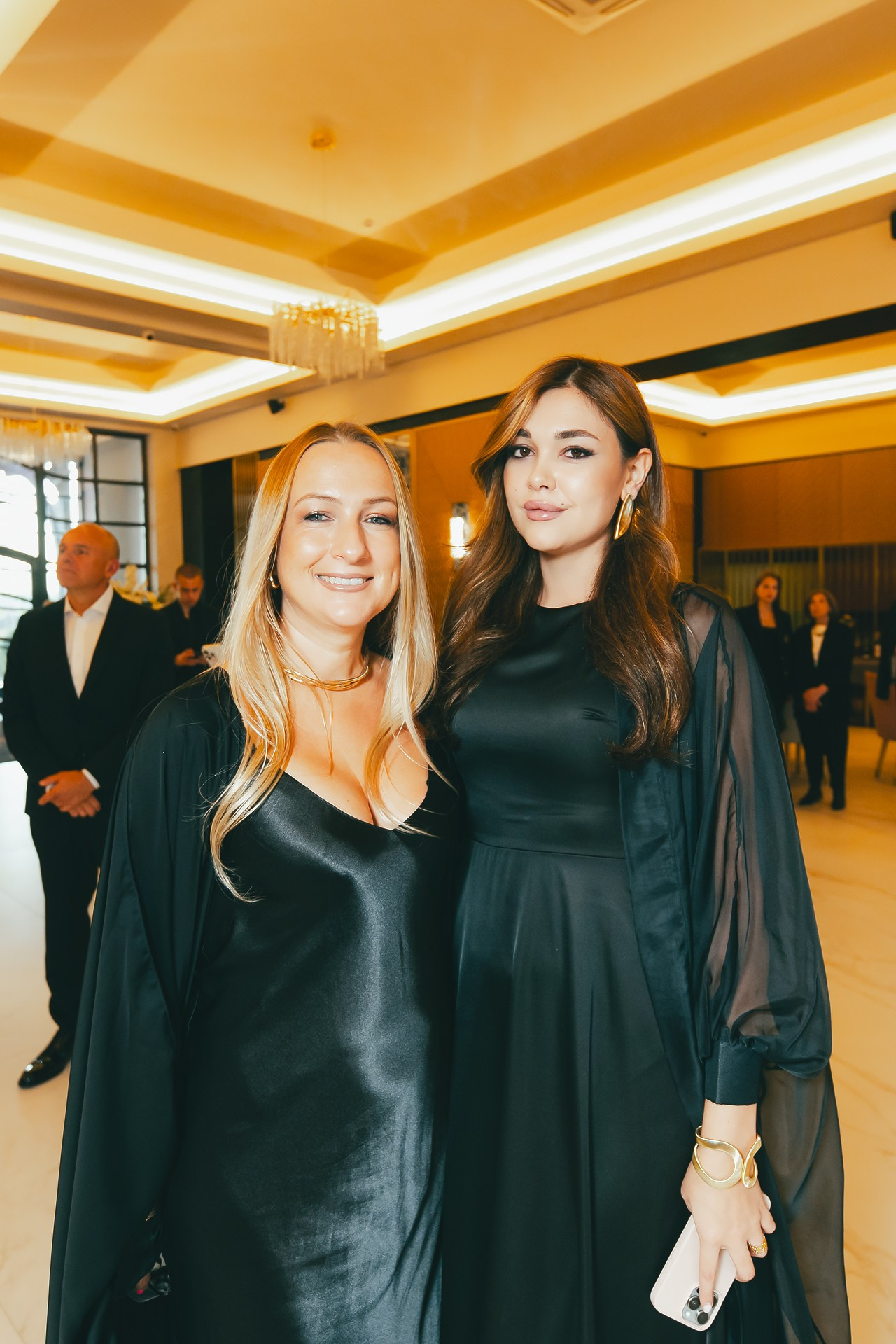 День рождения международного сообщества Юлии Васильцовой «Женская Бизнес Лига»