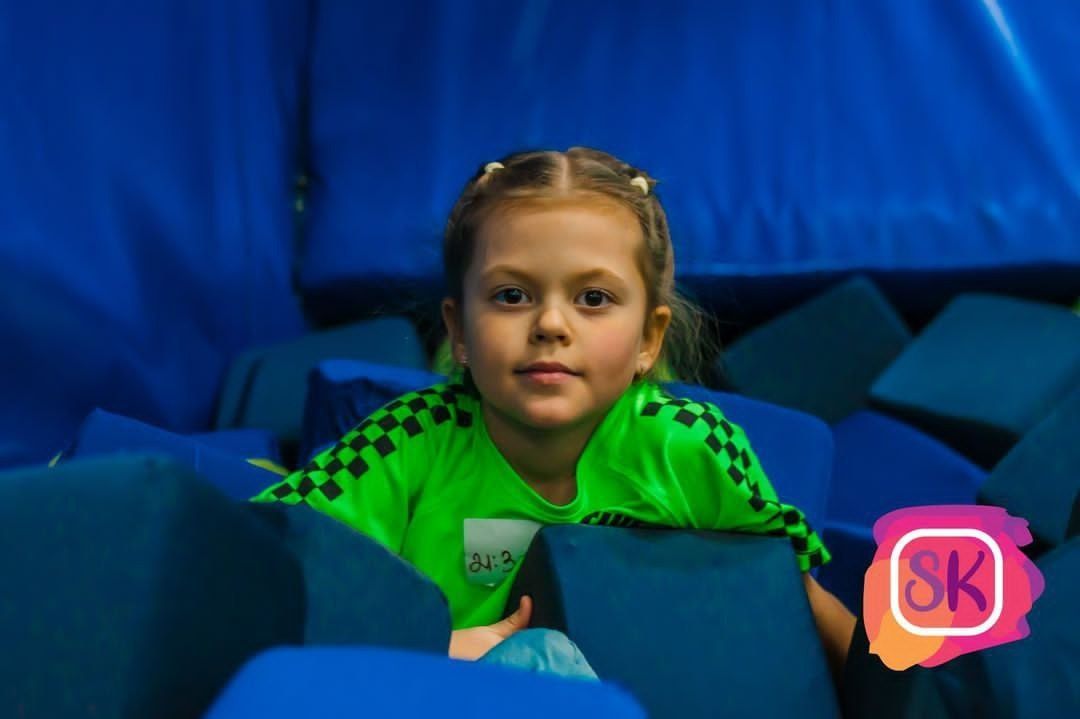 Детские фотографии. Photo Tamer Ufa