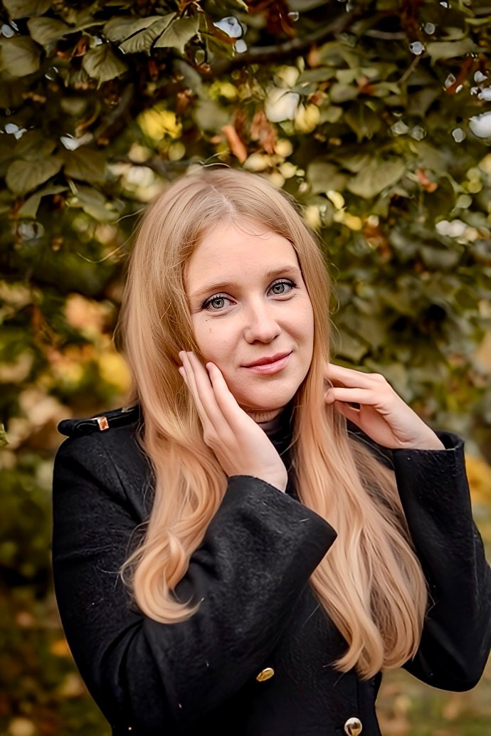 Мария. Семейный и детский фотограф Москва