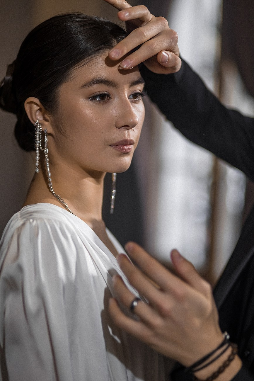 Артем и Лолита. Свадебный и семейный фотограф Москва Екатерина Верижникова