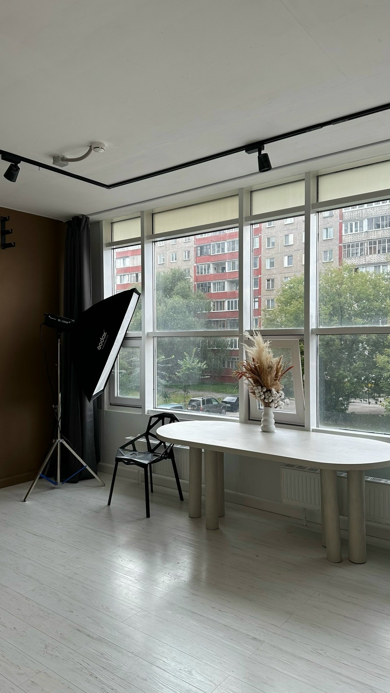 Chicago. Фотограф Анастасия Крафт