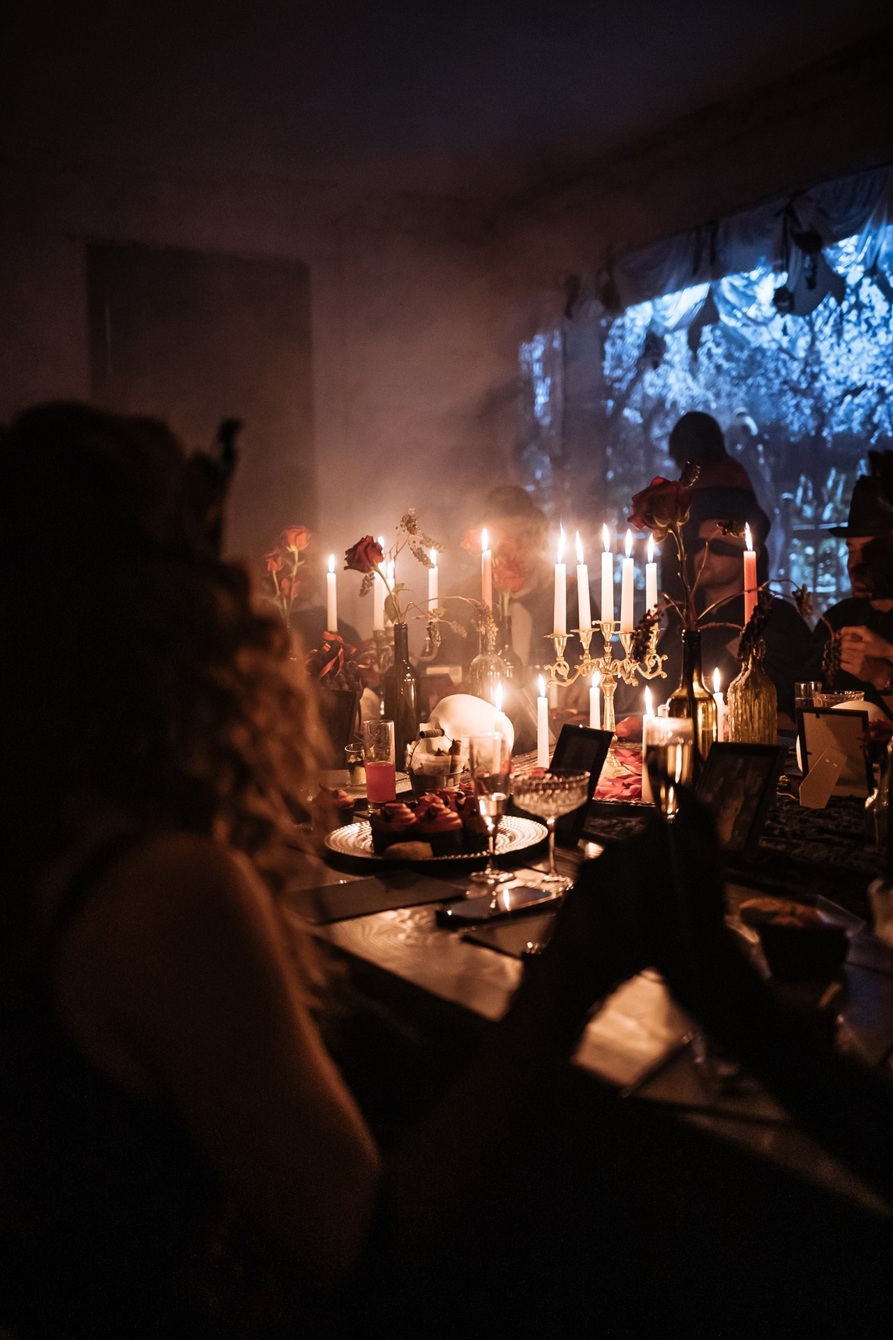 HALLOWEEN. Night2Day Санкт-Петербург