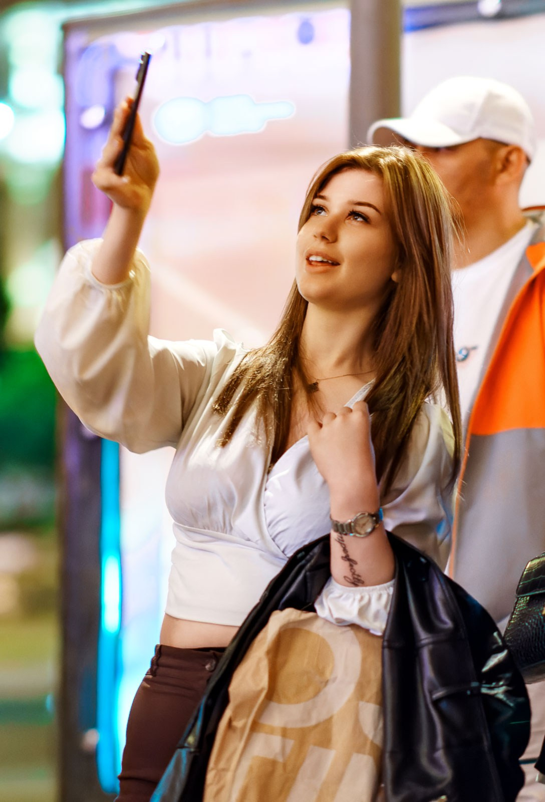 OPEN AIR LUBYANKA. NIGHTOUT.RU Журнал о ночной жизни города