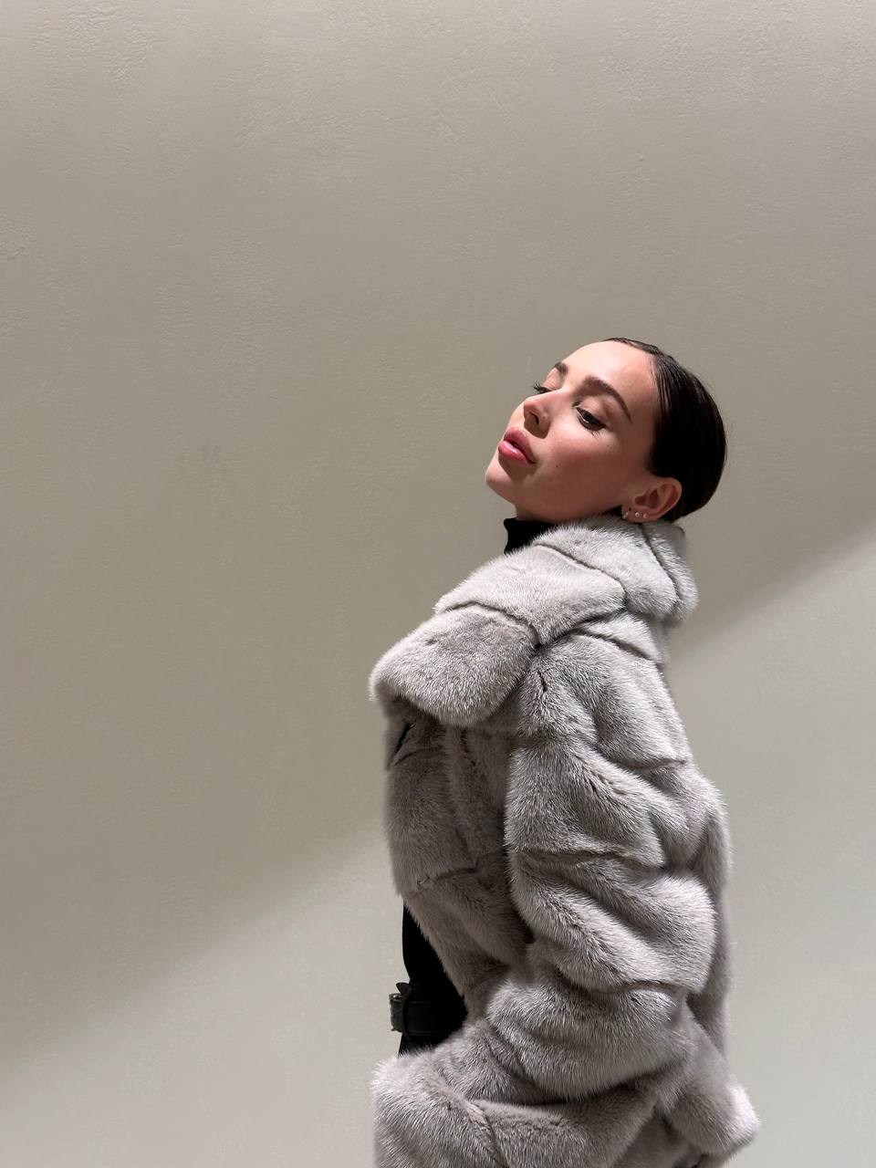 Ксюша. Видео и фото съёмка в Сочи Alexkor