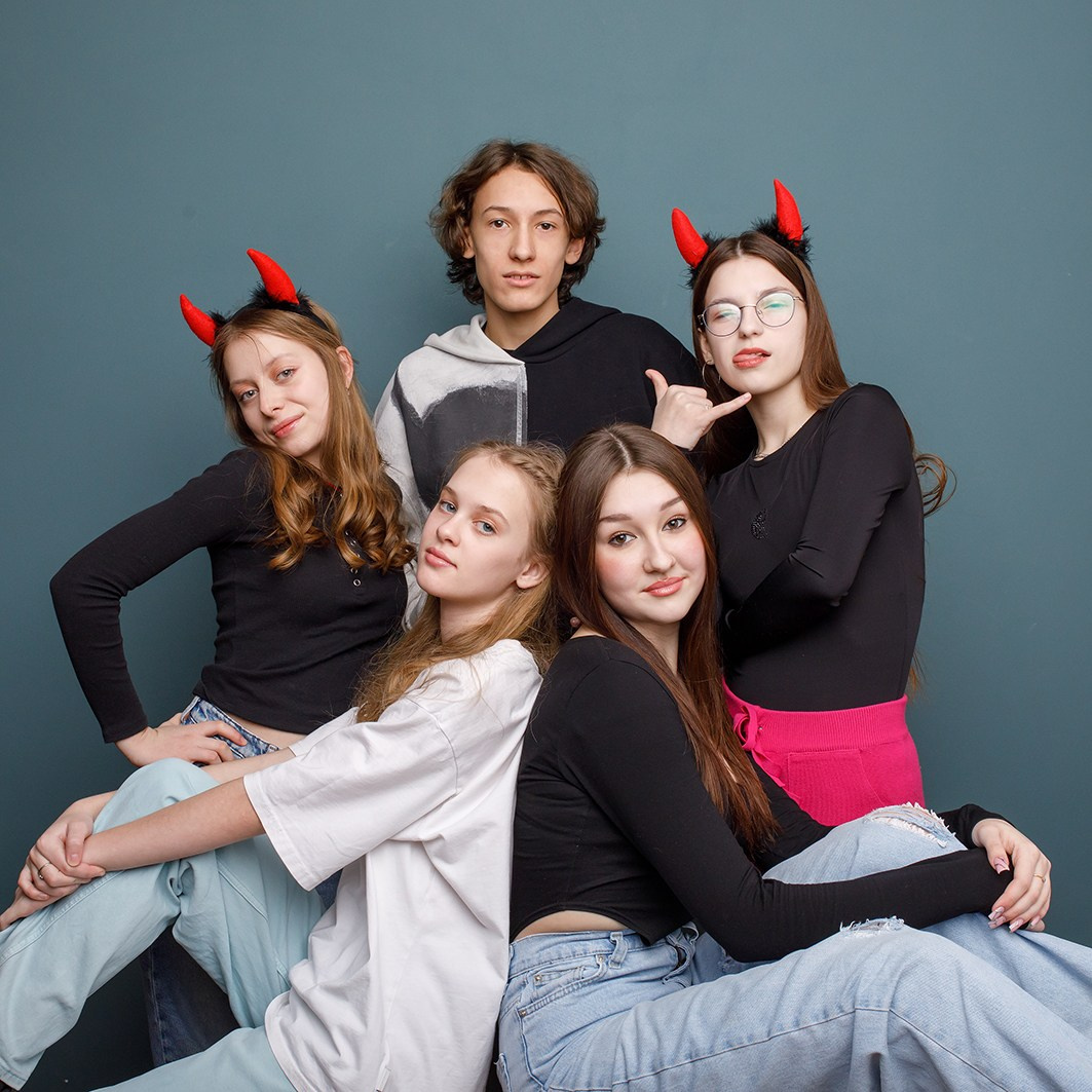 Автопортрет. Главная