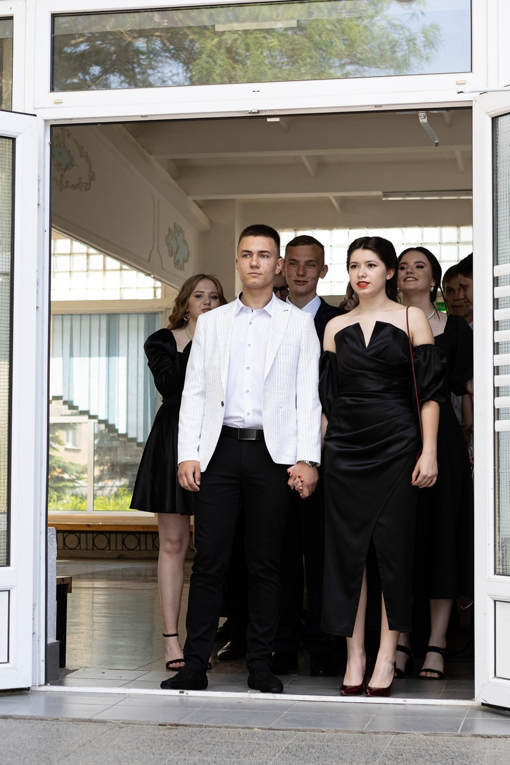 Фотосъёмка выпускного в школе. Свадебный фотограф, фотосъемка в Крыму, Севастополе, Симферополе, Ялте