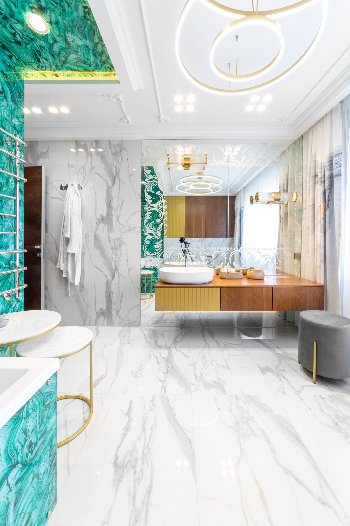 CL House. SAAS Селиванов Алексей Архитектурная Студия