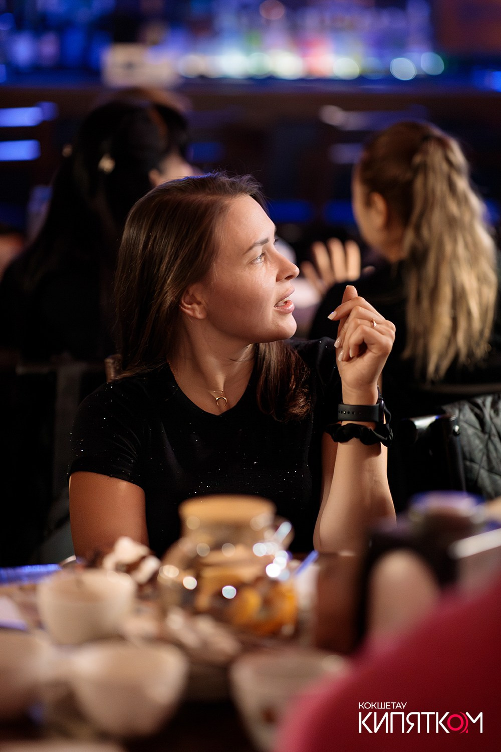 WOW QUIZ. КИПЯТКОМ КОКШЕТАУ