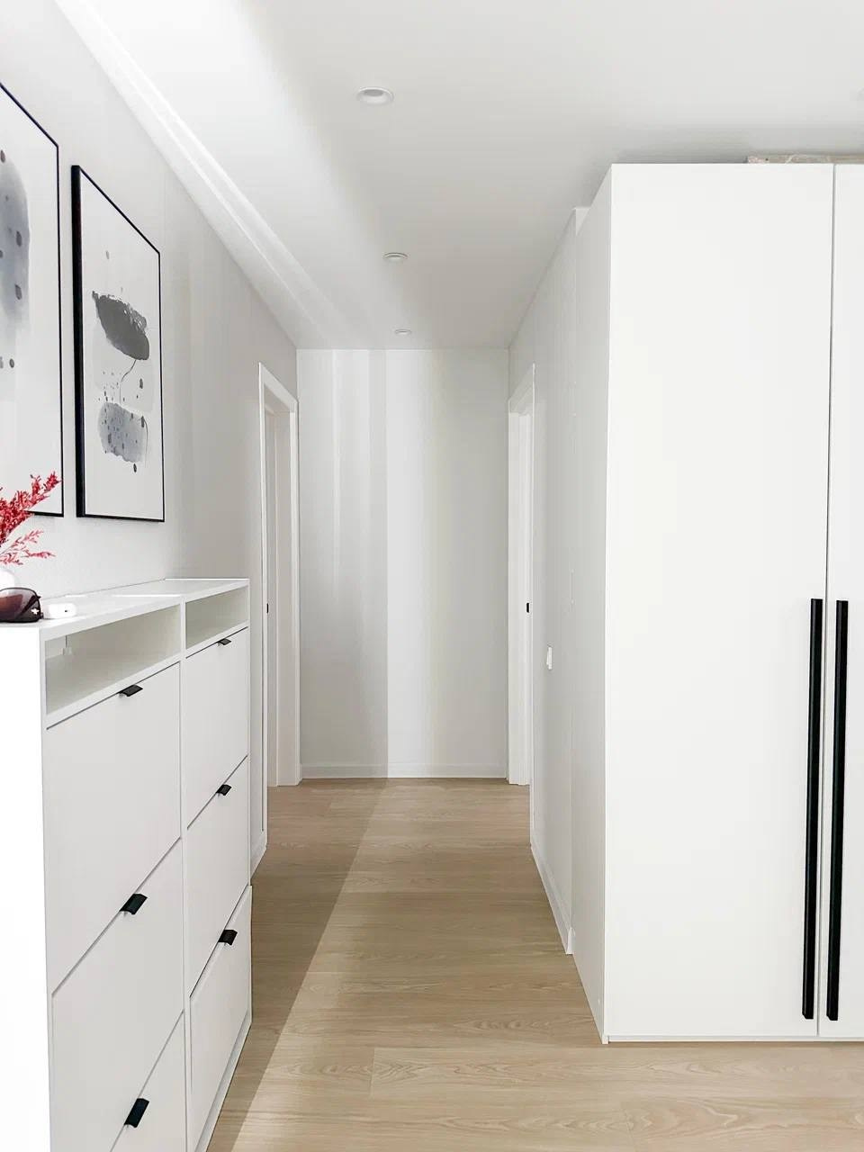 Профессиональная фотосъёмка квартир для аренды — как сдать недвижимость в 2 раза быстрее. Интерьерный фотограф Москва