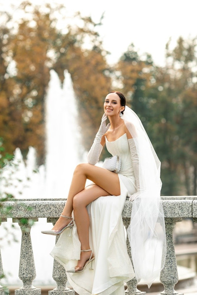 F&O. Визуальная упаковка брендов и проектов через фото и видеопроизводство