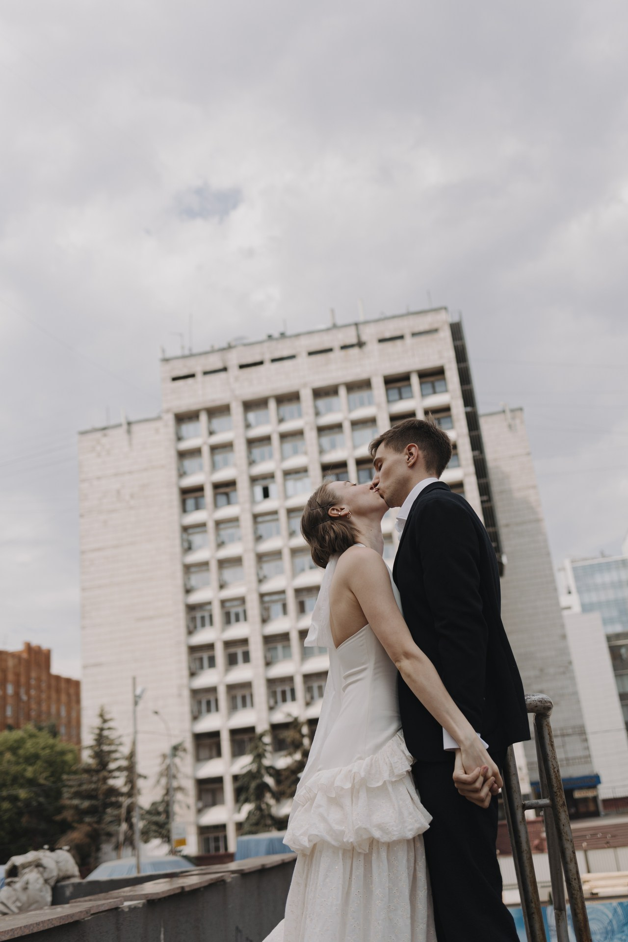 Корона принцессы. Про любовь