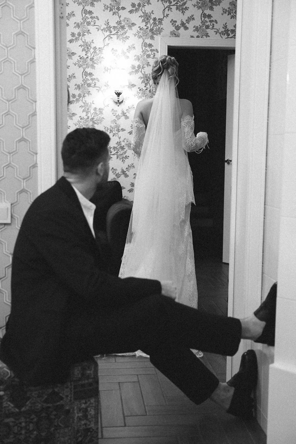 Олег и Лера. Фотограф Нижний Новгород