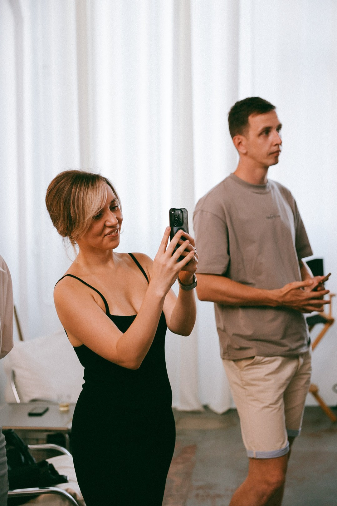 Коллаба 2.0. Фотограф Нижний Новгород