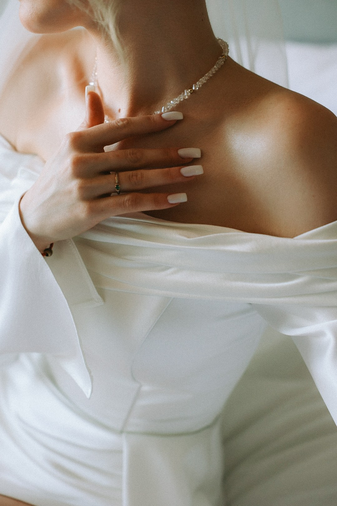 Илья и Настя. Фотограф Нижний Новгород