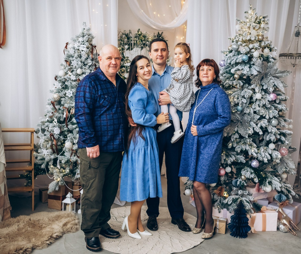 Отзывы. Фотограф Исламова Лилия, Смоленск