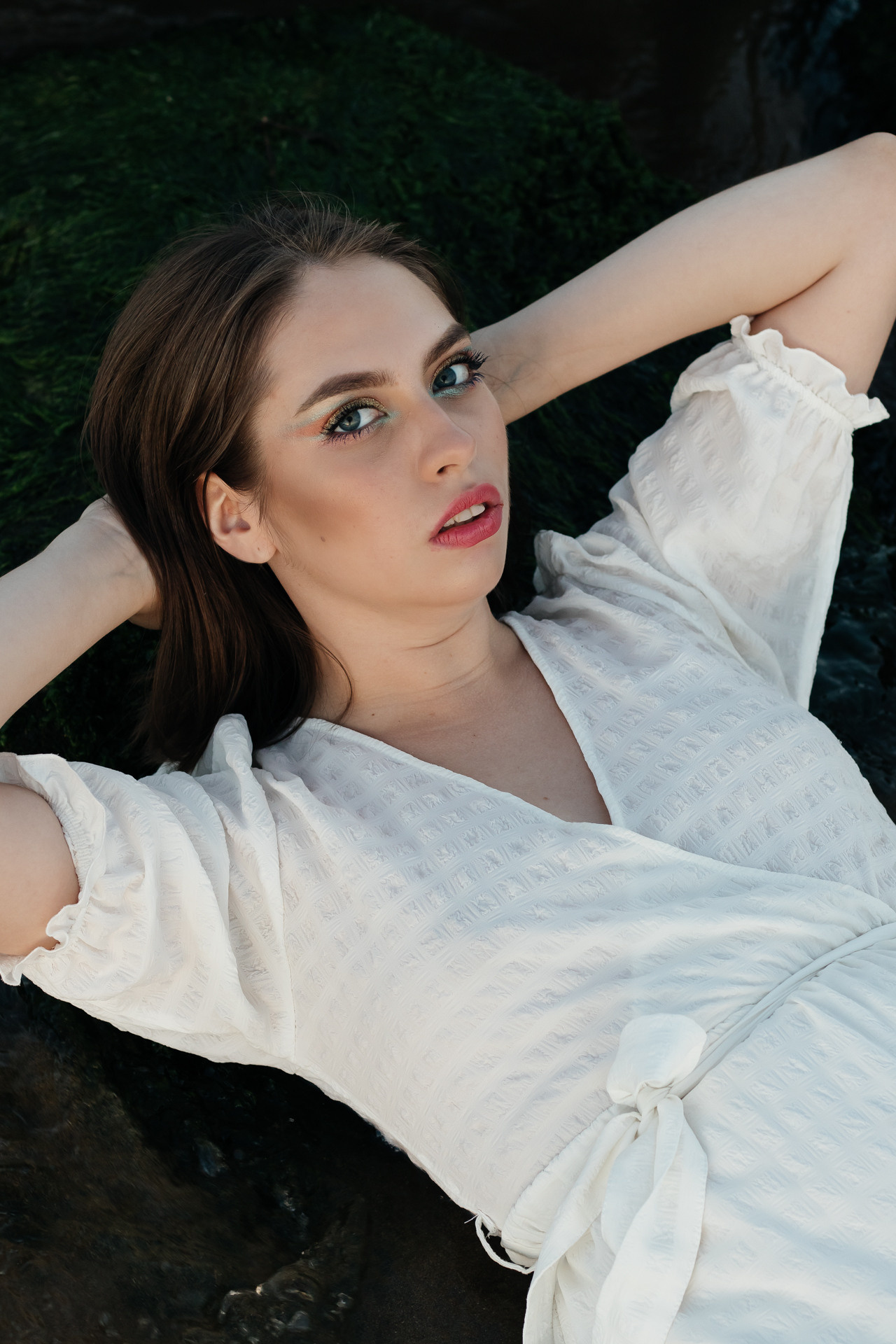 Индивидуальные. Фотограф Арина Васильева город Находка