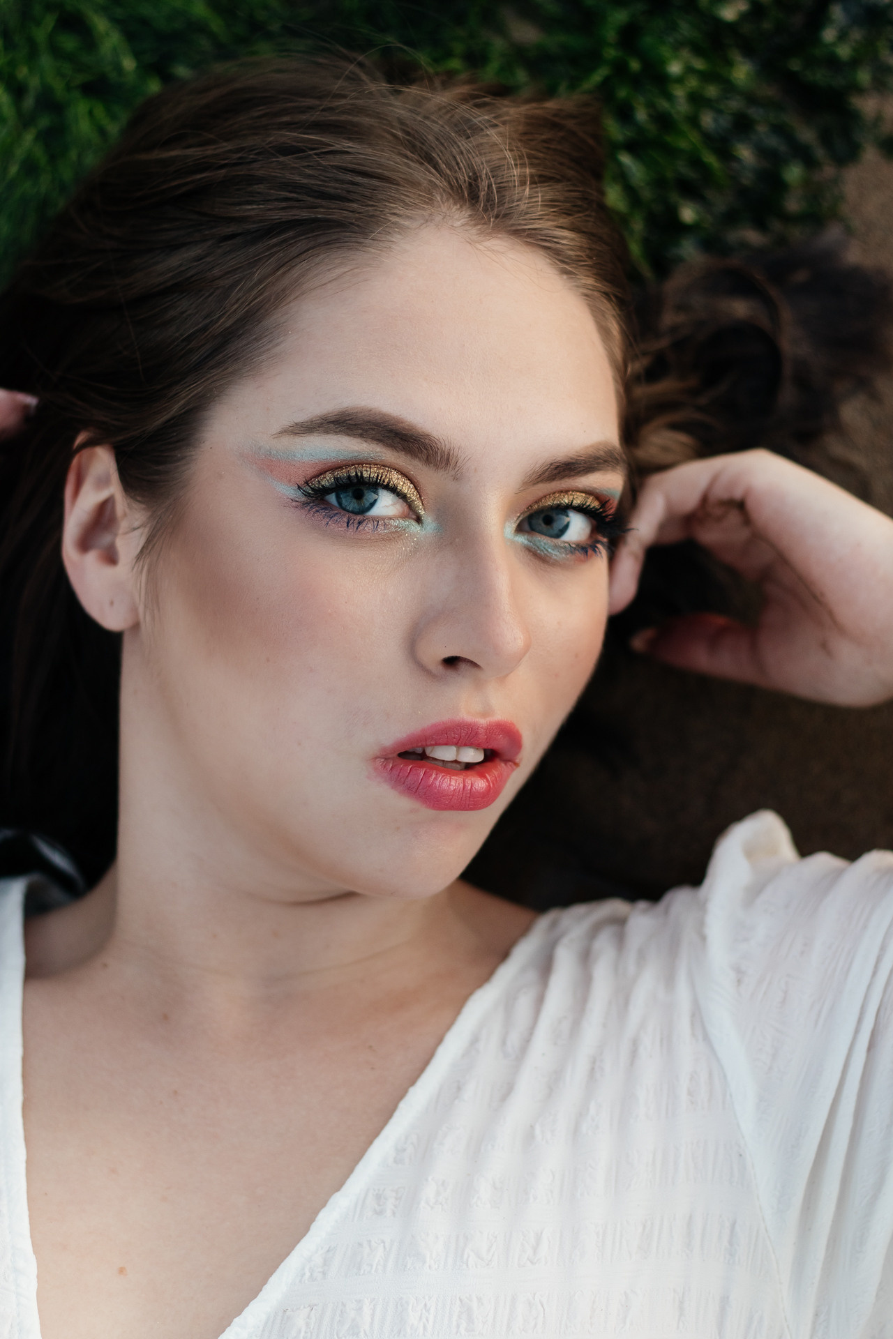 Индивидуальные. Фотограф Арина Васильева город Находка