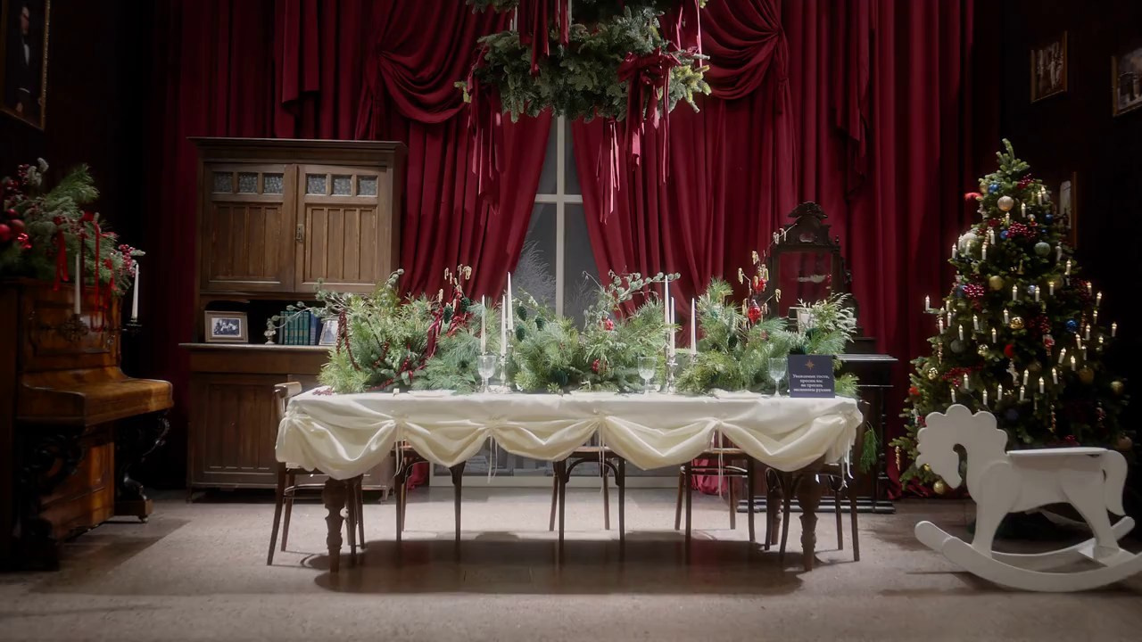 Видео. Бутиковая продакшн-студия в Иваново