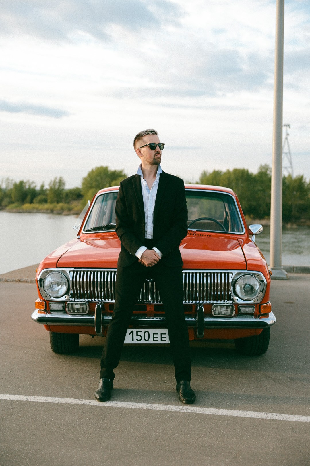 Оля. Фотограф Нижний Новгород