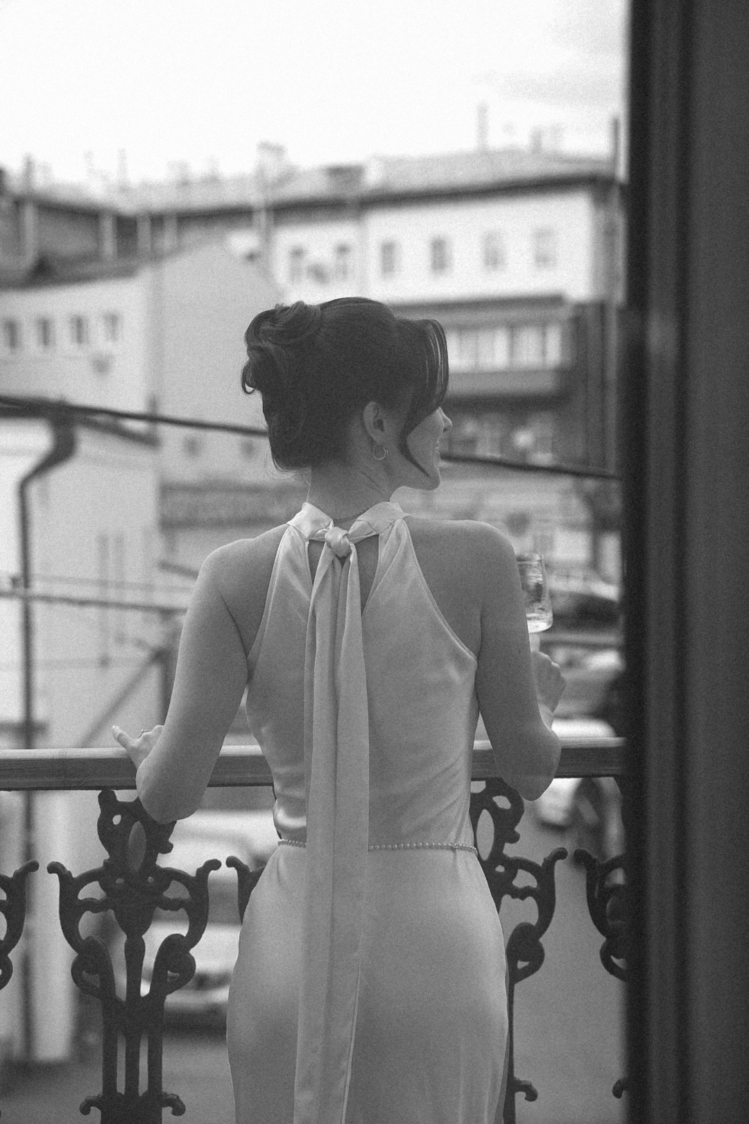 Марк и Юля. Фотограф Нижний Новгород