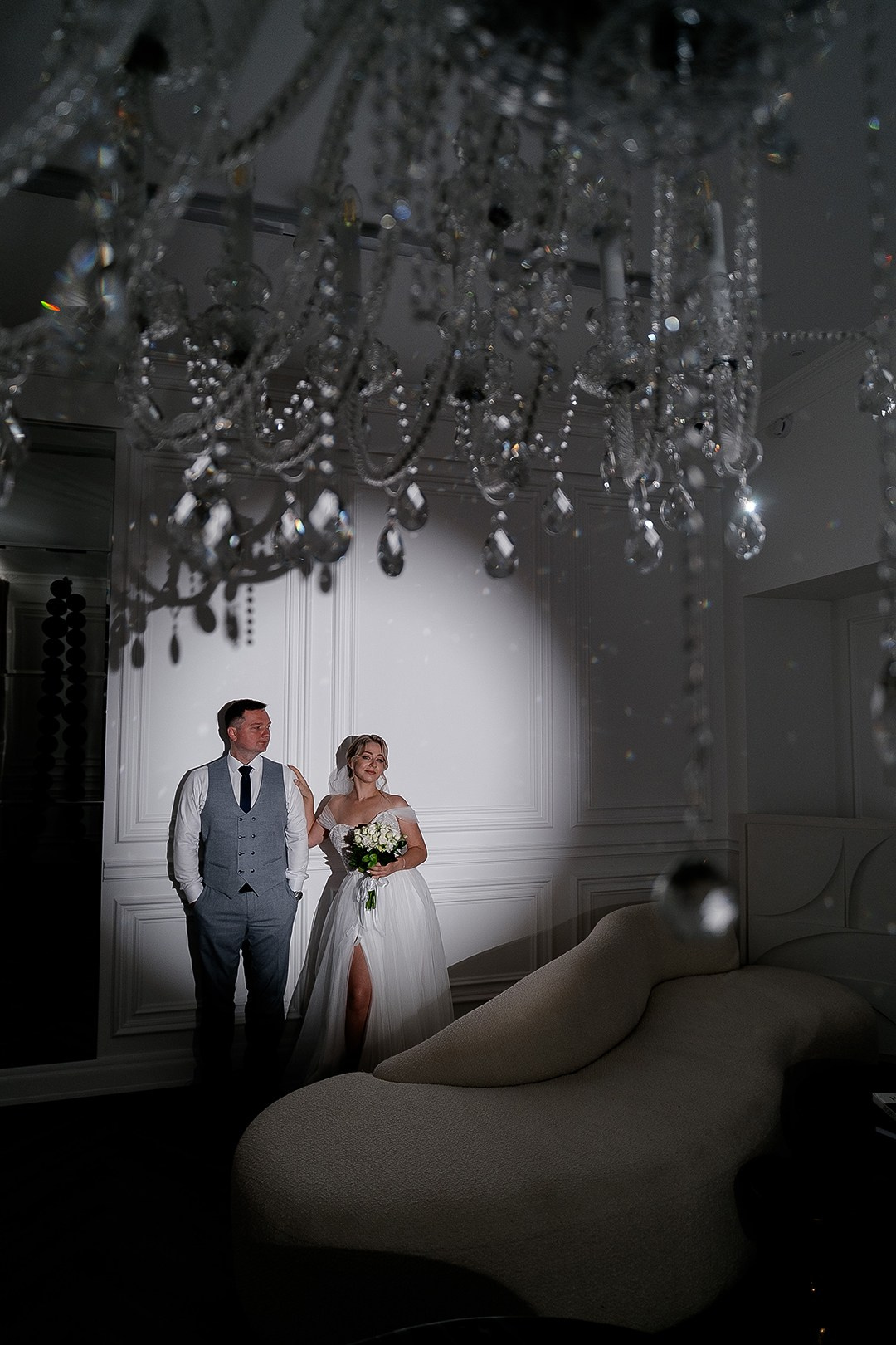 Алия & Константин. Свадебный и семейный фотограф в Казани и Зеленодольске Ланочкин Илья