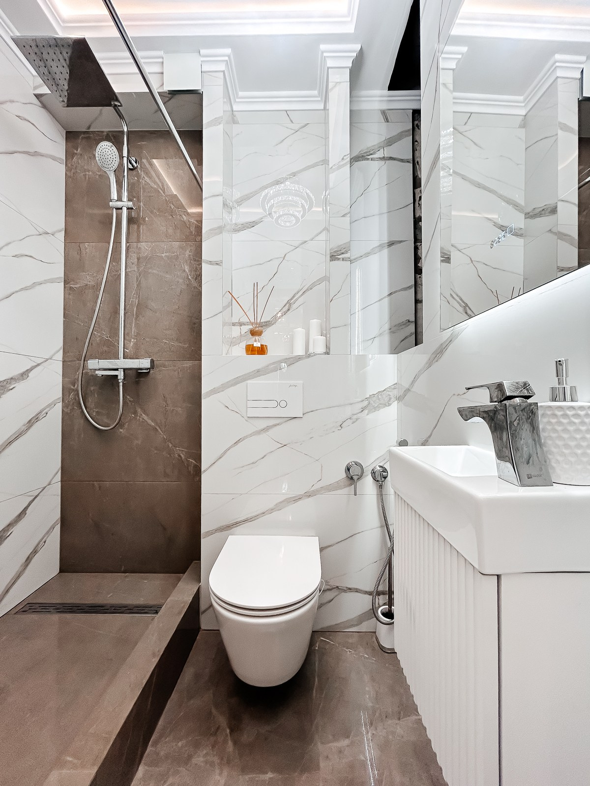 Гаражная 3-х комнатная. Свадебный и семейный фотограф в Краснодаре Илонна Ковалева