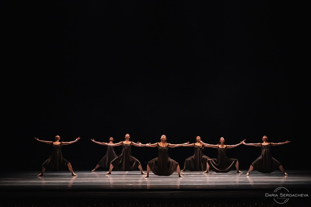 Картинки с выставки. DariaRock / Фотограф Екатеринбург