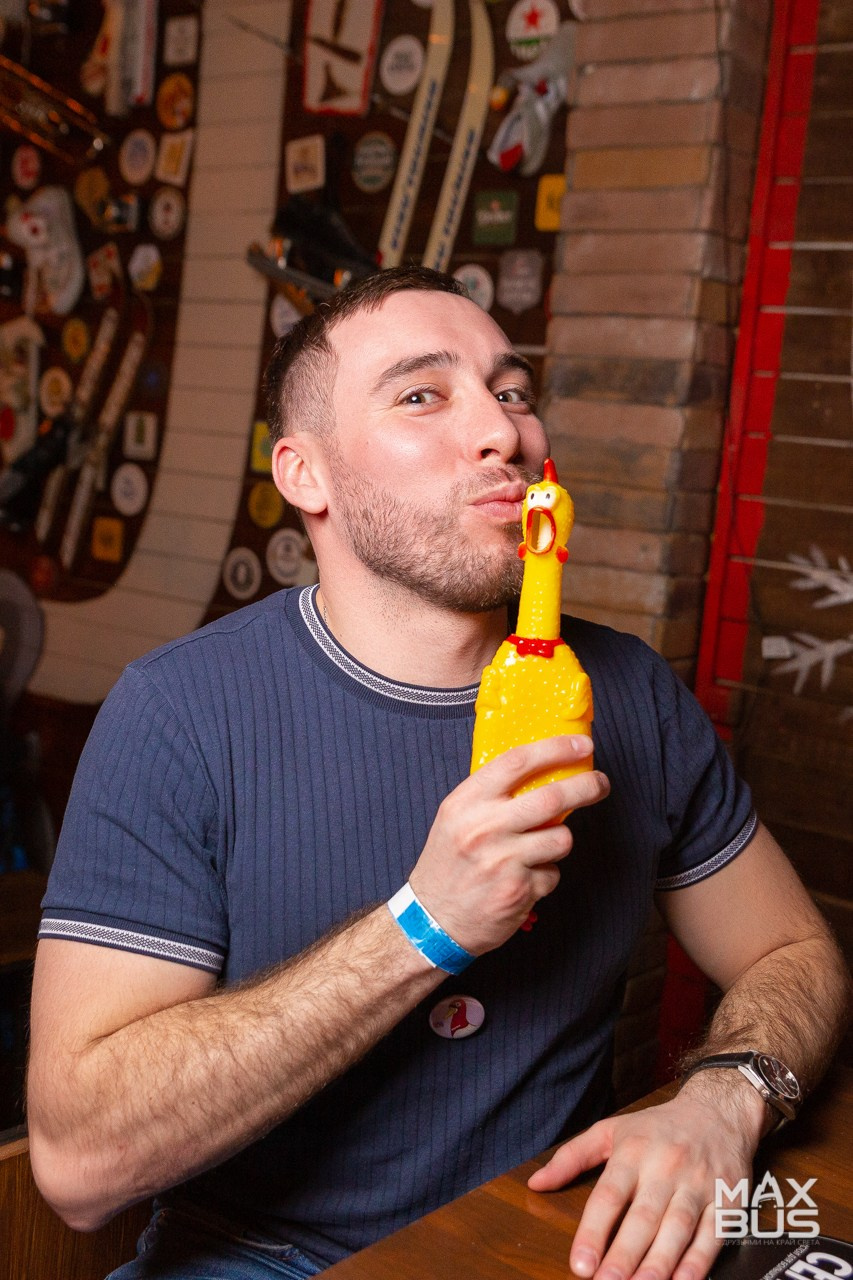 Кальянные и клубы. Фотограф Комаров Сергей