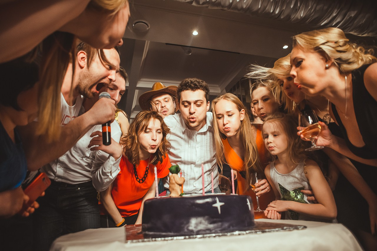 Репортажный фотограф в Екатеринбурге Екатерина Киселева