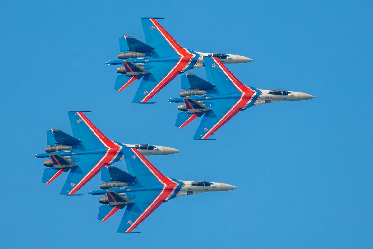 Споттинг. Фотограф Александр Чазов