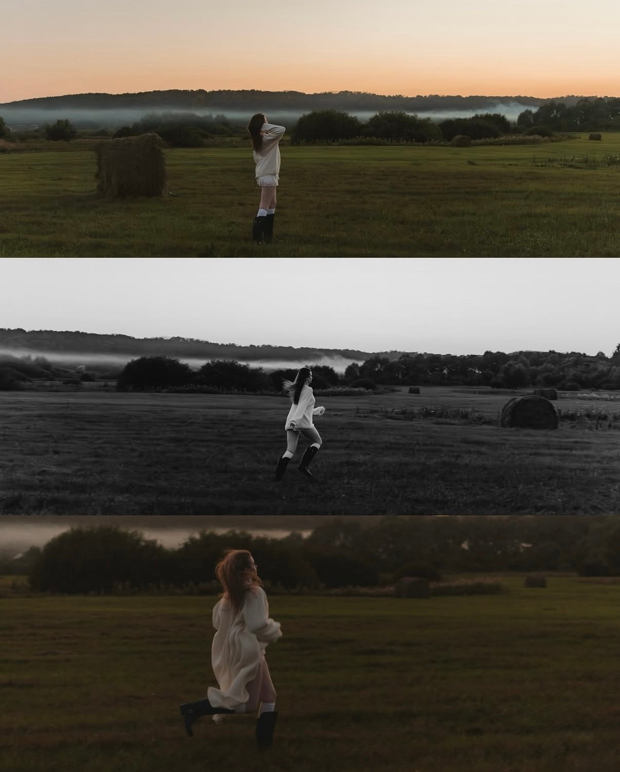 Обучение фотографии. Свадебный фотограф в Воронеже Дарья Володарская