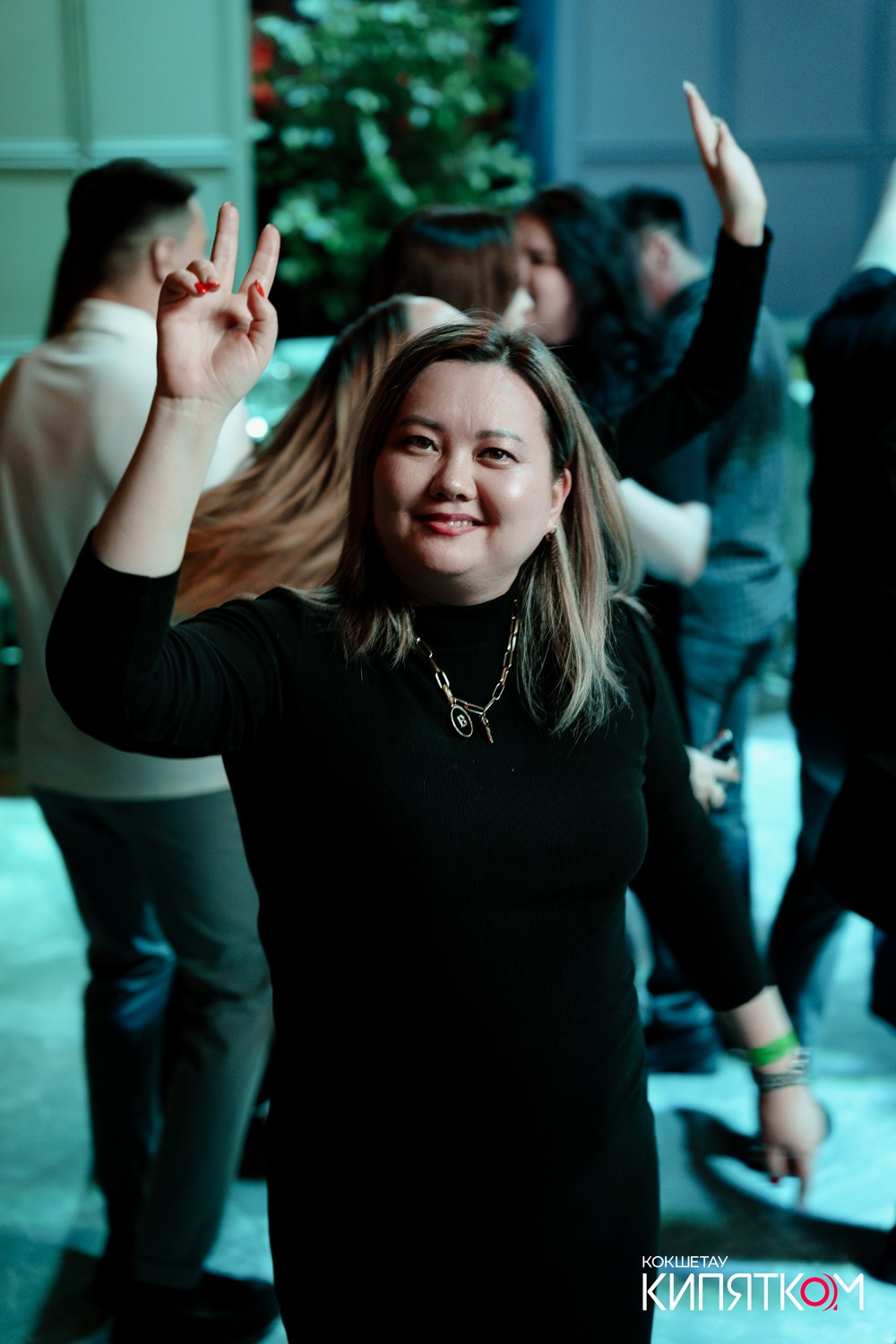 ПАНАЕХАЛИ. КИПЯТКОМ КОКШЕТАУ