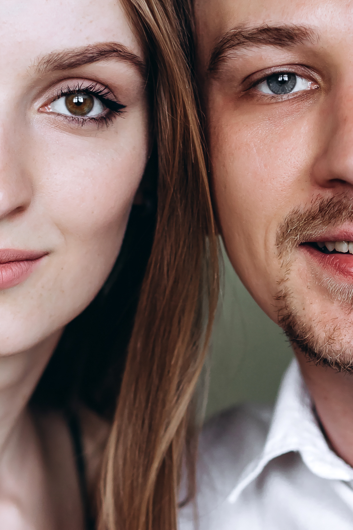 Love actually. Портретный женский фотограф Минск Беларусь Алена Янович