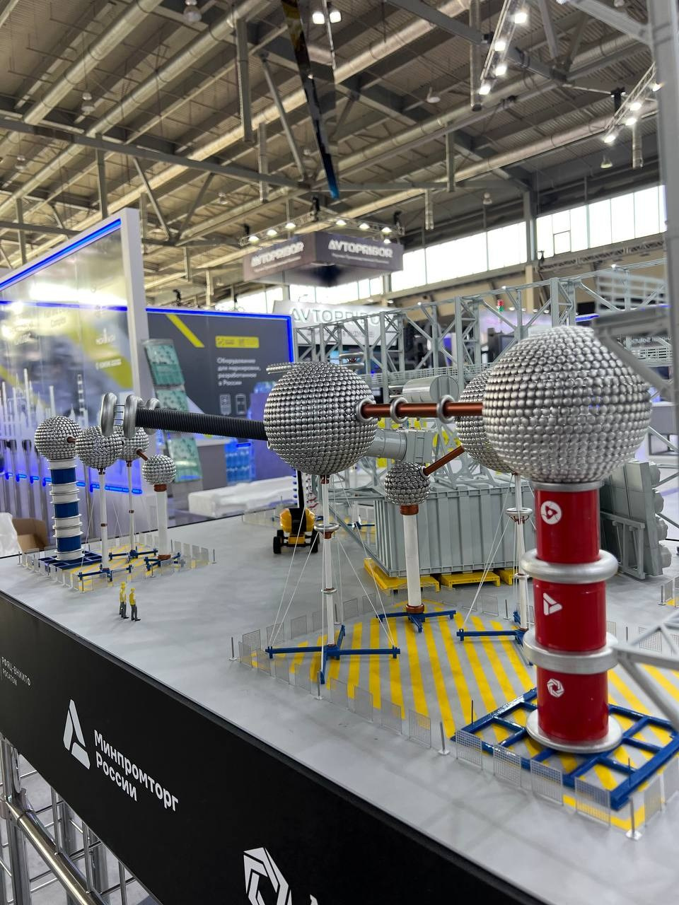 Макеты. Игорь Кильдяшев | 3D-художник · арт-директор | Москва