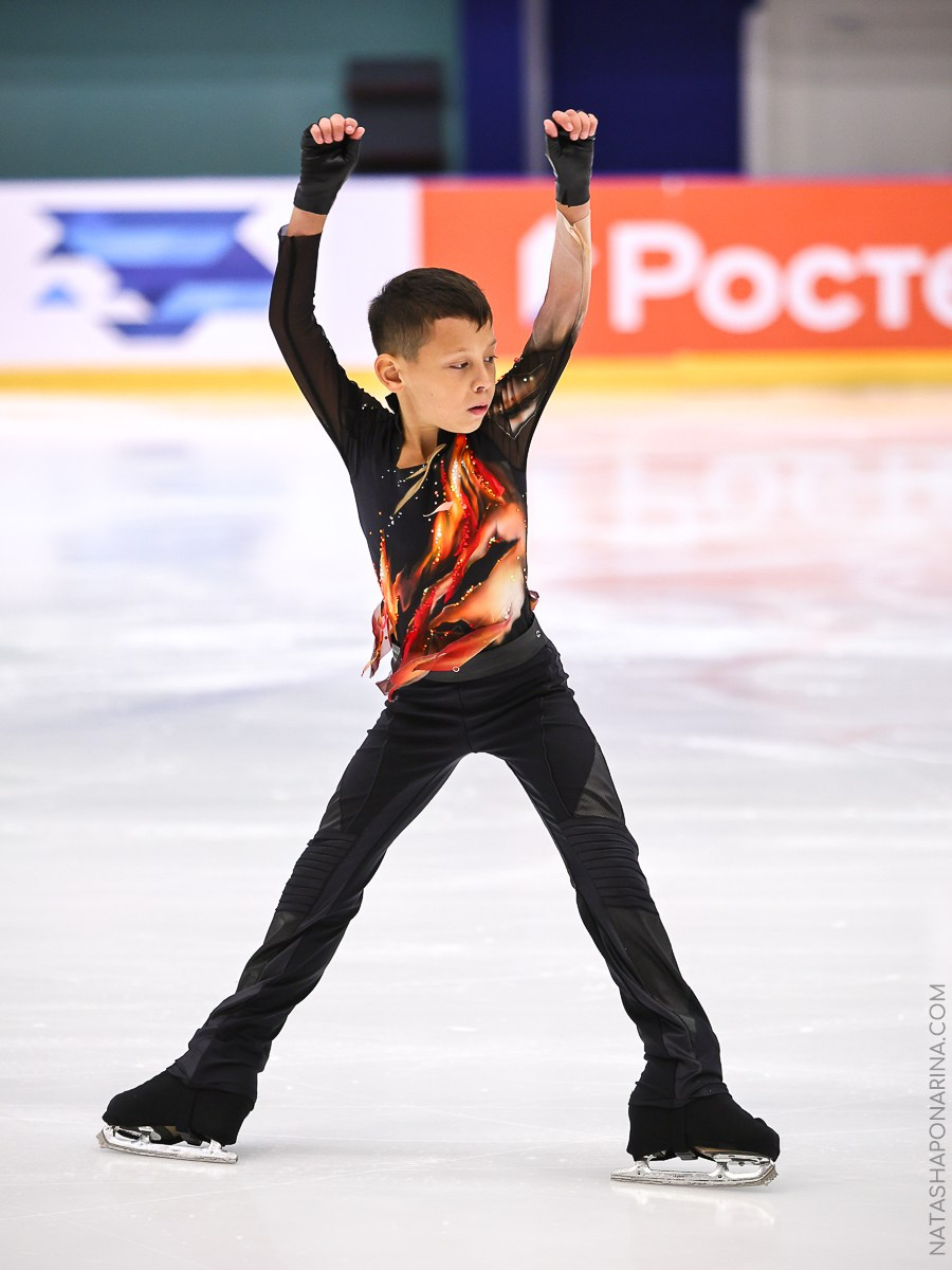 Вохидов Владислав