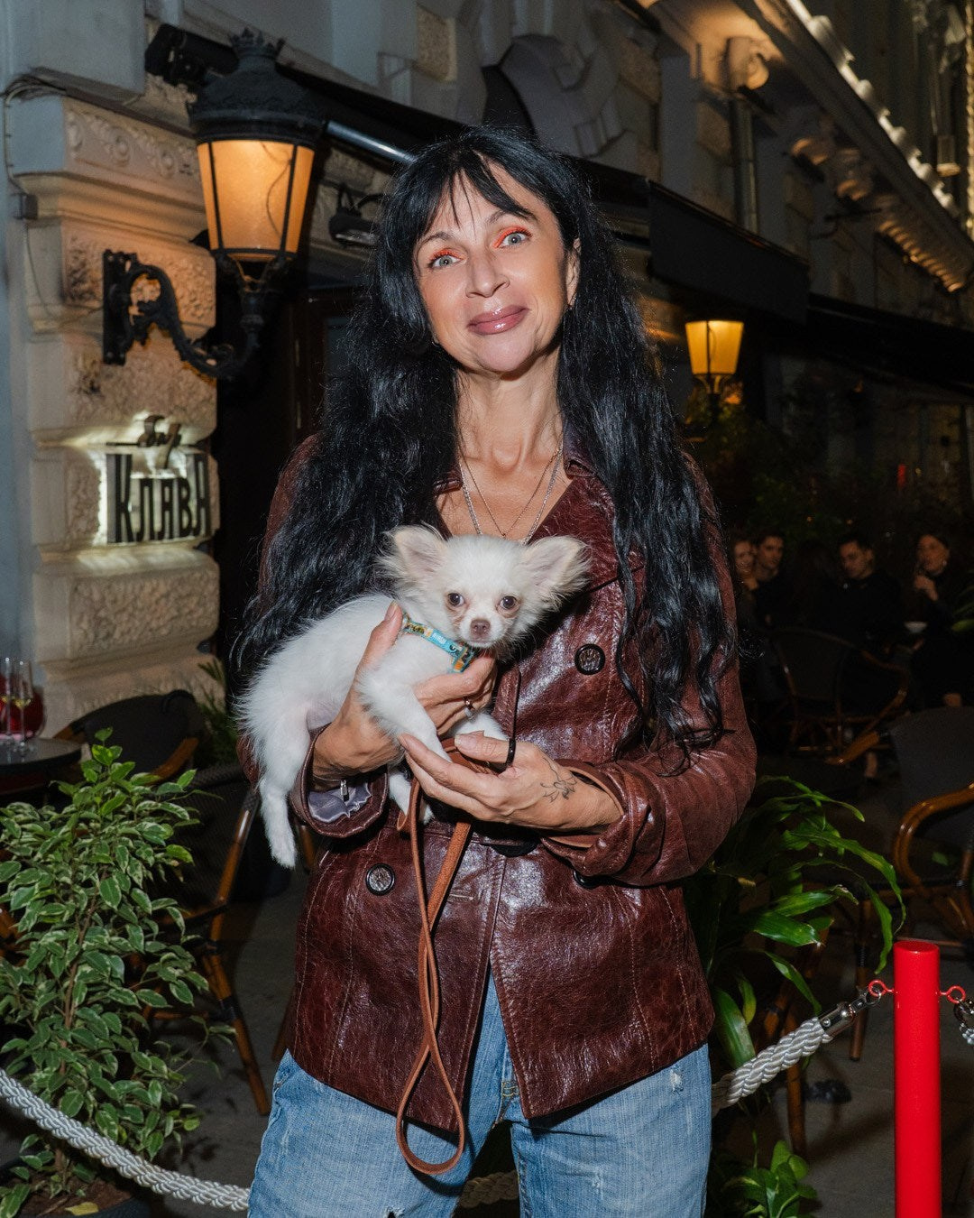 Бар Клава. Axenov_eugene