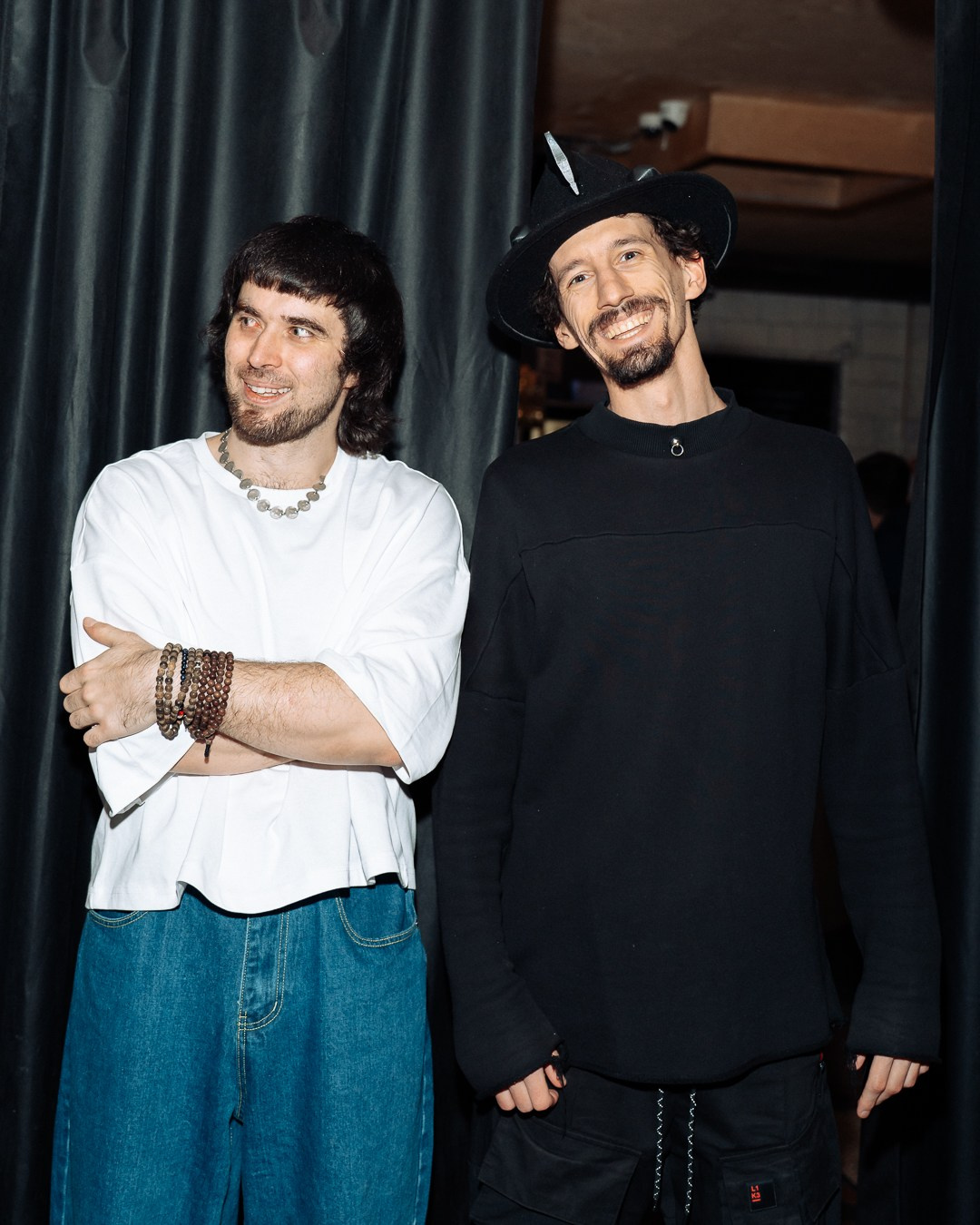 PPKA КлубКлубКлуб. Axenov_eugene