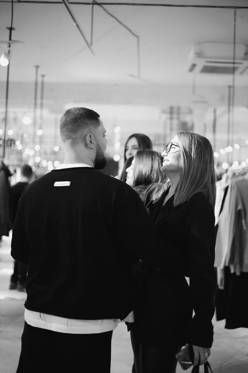 LUUK BAZE. Your lerris