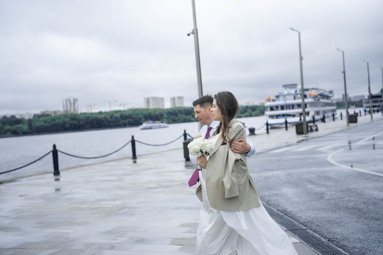 Отзывы. Катерина Мельникова | Репортажный и портретный фотограф | Москва и Химки