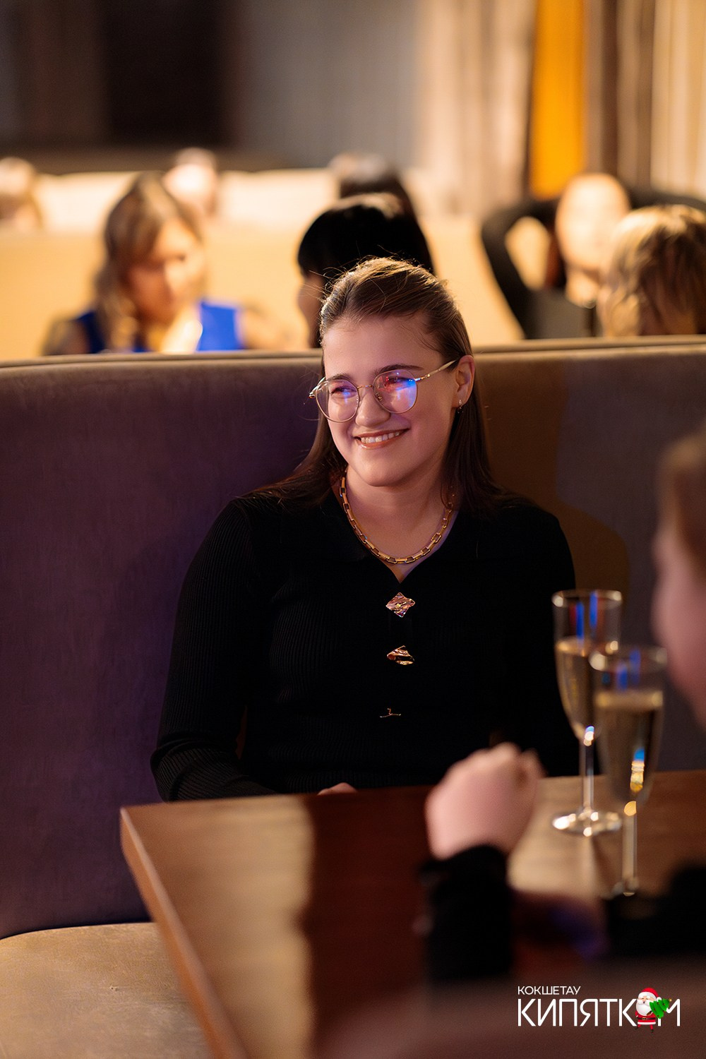 VA-VA. КИПЯТКОМ КОКШЕТАУ