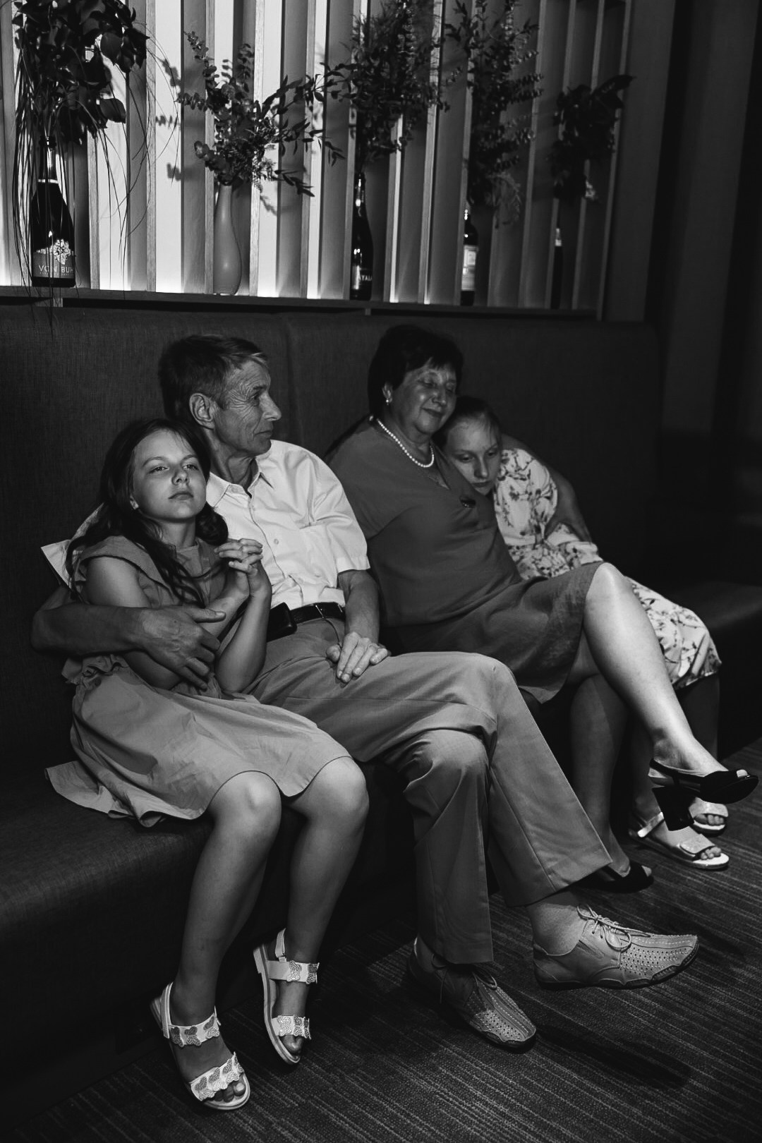 Максим и Ксюша. Фотограф Нижний Новгород